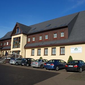 Hotel Zum Einsiedler